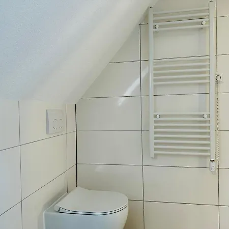 Bergblick-Apartment Istayunixi Seenaehe-Workspace-Netflix I Keine Monteure Friedrichshafen Exterior photo