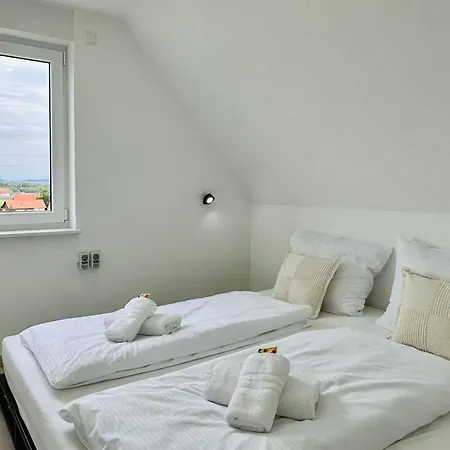 Bergblick-Apartment Istayunixi Seenaehe-Workspace-Netflix I Keine Monteure Friedrichshafen Exterior photo