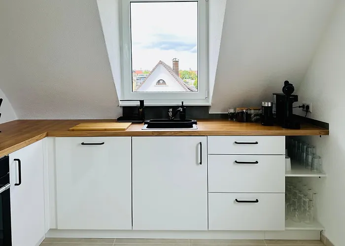 Bergblick-Apartment Istayunixi Seenaehe-Workspace-Netflix I Keine Monteure