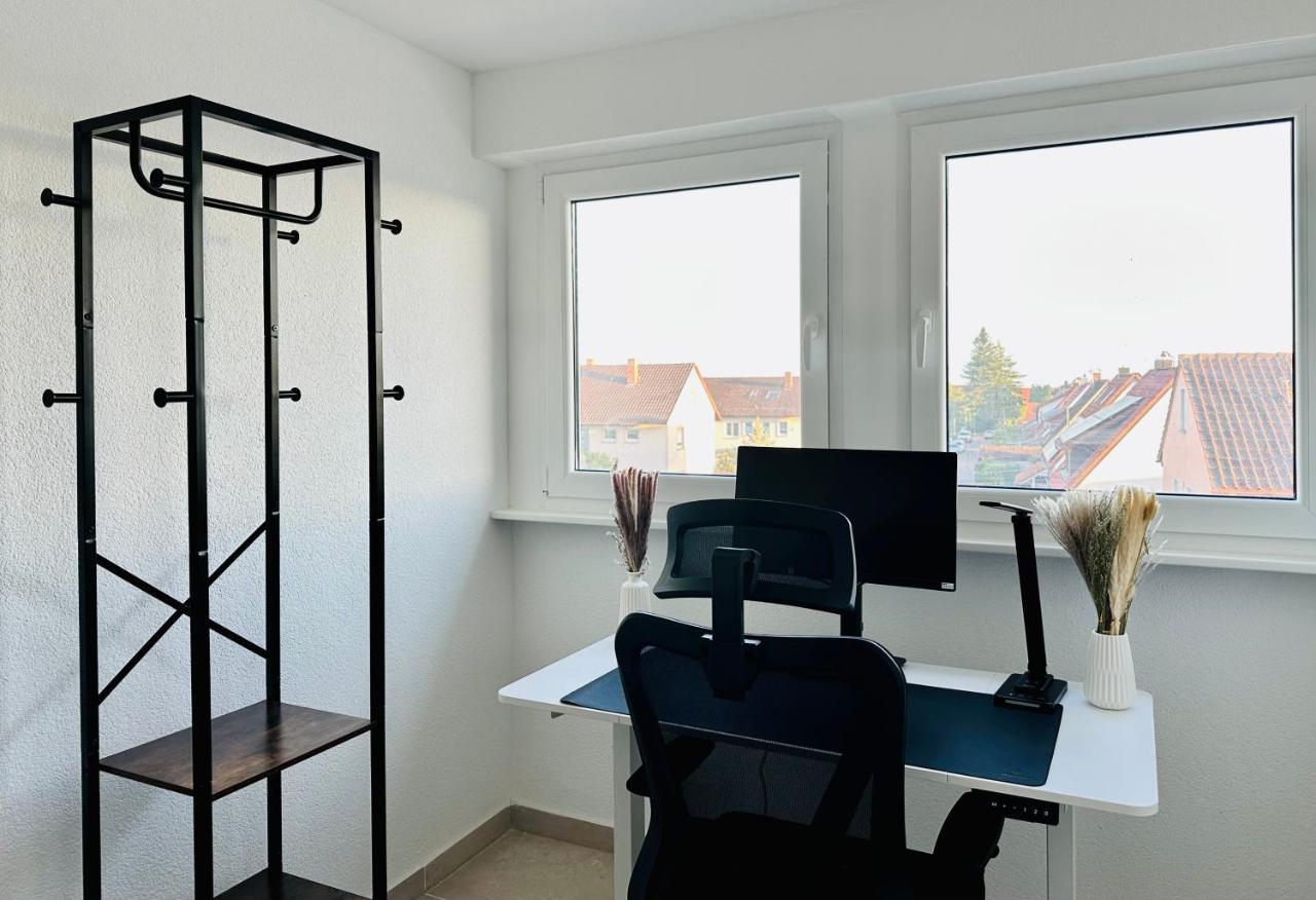 Bergblick-apartment Istayunixi Seenaehe-workspace-netflix I Keine Monteure Friedrichshafen