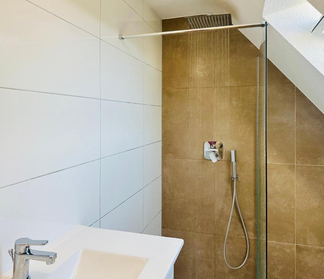 Apartment Bergblick-apartment Istayunixi Seenaehe-workspace-netflix I Keine Monteure