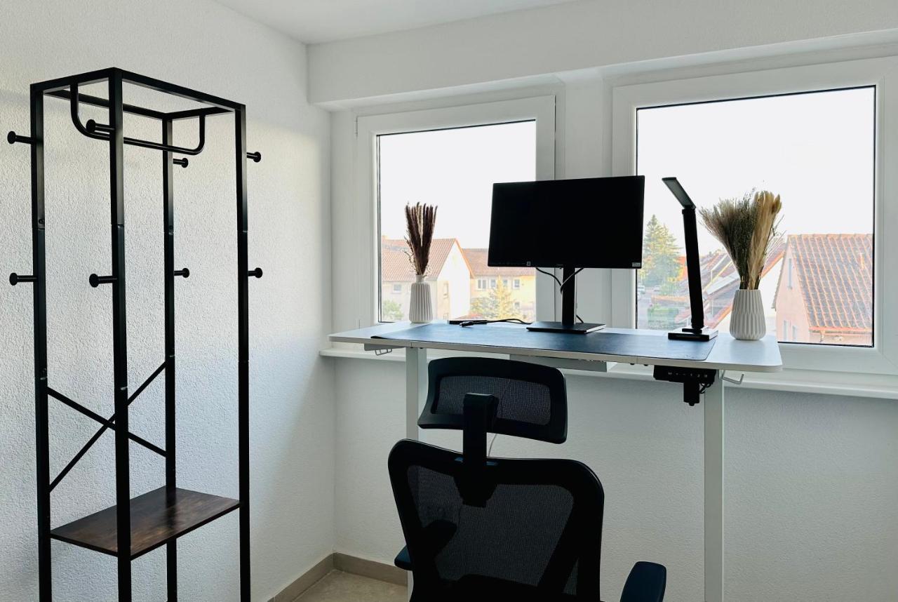 Bergblick-apartment Istayunixi Seenaehe-workspace-netflix I Keine Monteure *