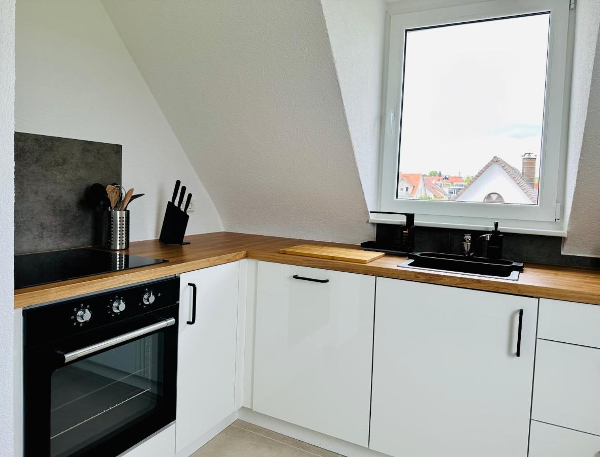Bergblick-apartment Istayunixi Seenaehe-workspace-netflix I Keine Monteure * Friedrichshafen