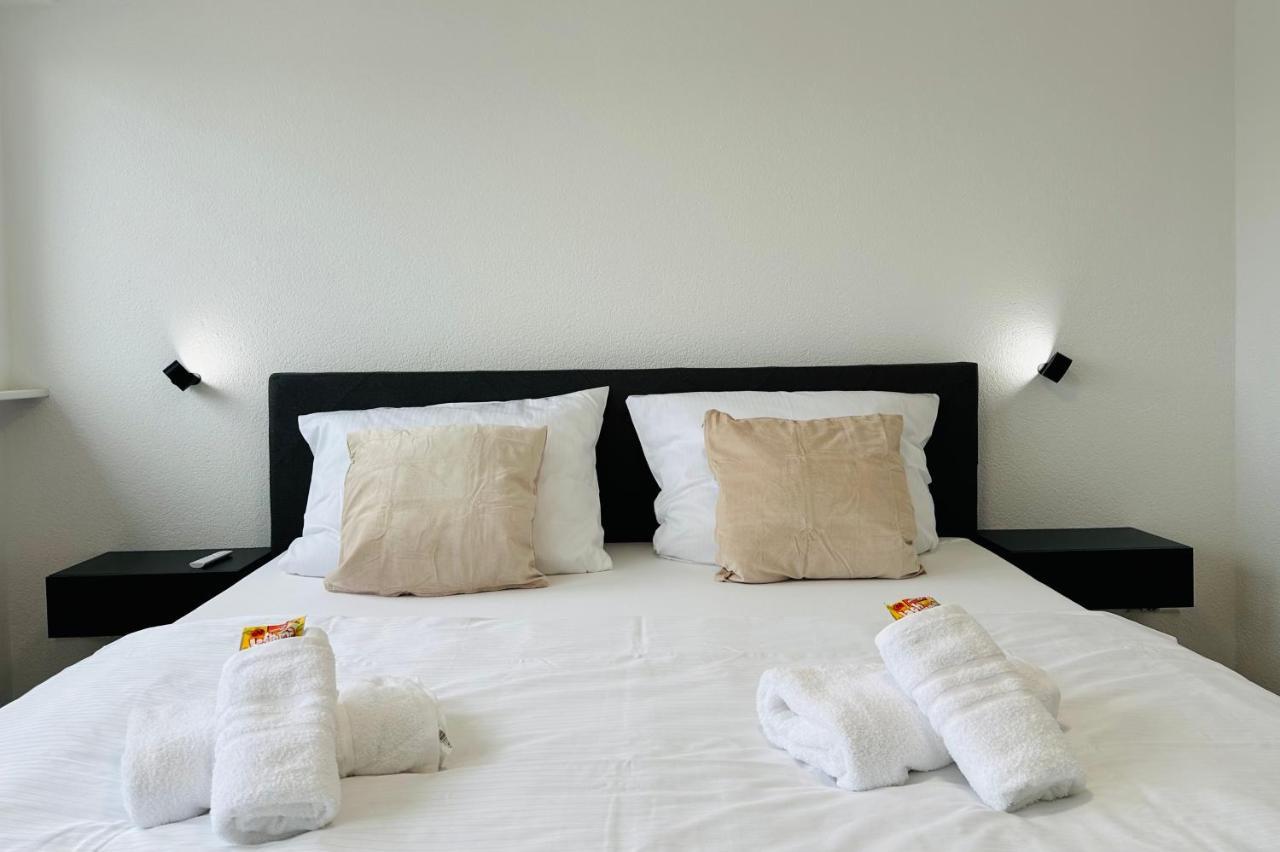 Bergblick-apartment Istayunixi Seenaehe-workspace-netflix I Keine Monteure * Friedrichshafen