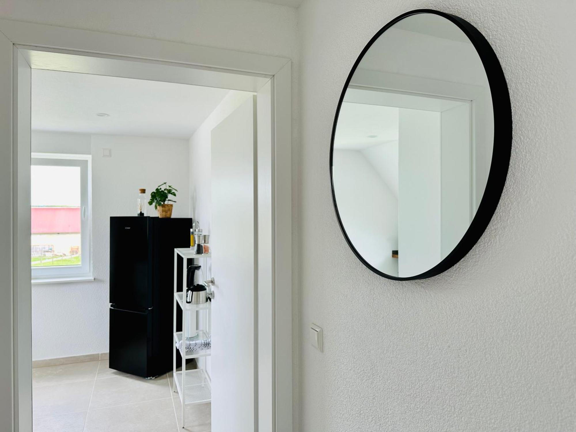 Bergblick-apartment Istayunixi Seenaehe-workspace-netflix I Keine Monteure Apartment