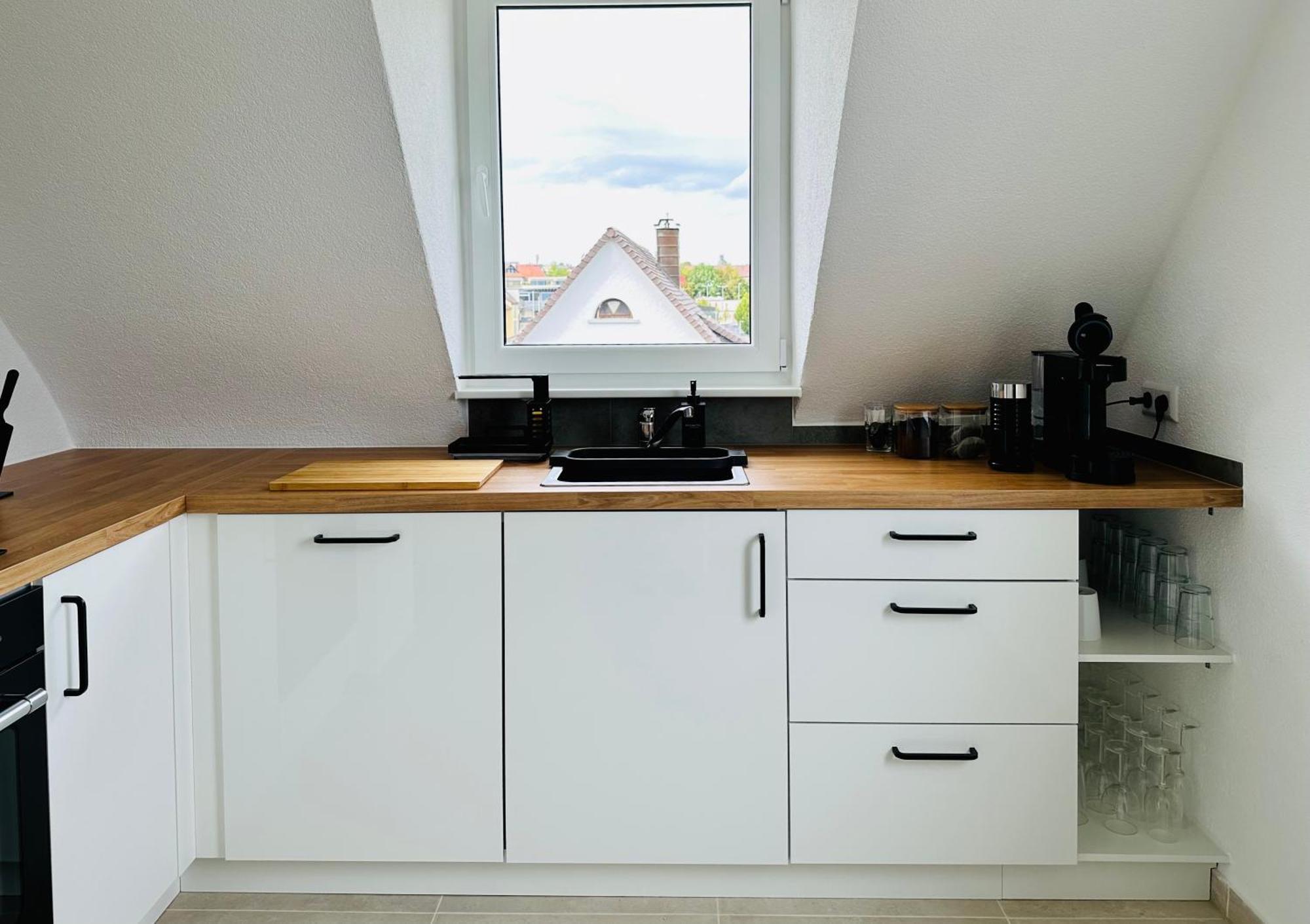 Bergblick-apartment Istayunixi Seenaehe-workspace-netflix I Keine Monteure Friedrichshafen